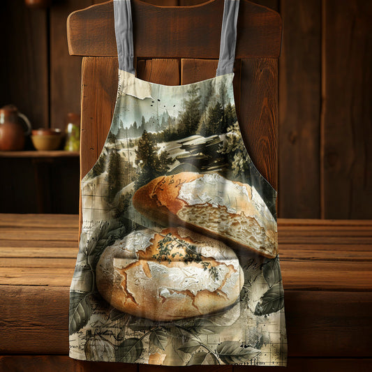 Crust Craft Apron
