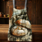 Crust Craft Apron