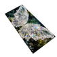 Crystal Butterfly Desk Pad