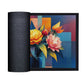 Cubic Bouquet Door Mat