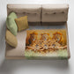 Cubs Are Lions Light Weight Fleece Blanket