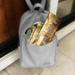Zip & Go Cudly Animals Pencil Bags Set of 3