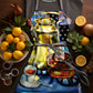 Cuppa Medium Length Apron
