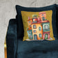 Cute Apartment Luxury Scatter by Mark van Vuuren