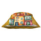 Cute Apartment Luxury Scatter by Mark van Vuuren
