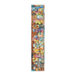 Cute Apartments Table Runner by Mark van Vuuren