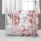 Cute Bunny Baby Fleece Blanket