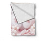 Cute Bunny Baby Fleece Blanket