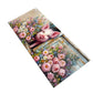 Cute Farm Piglet Desk Pad