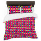 Cute Ladybug Duvet Cover Set