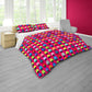 Cute Ladybug Duvet Cover Set