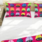 Cute Ladybug Duvet Cover Set