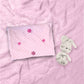Cute Little Dove Cot Set
