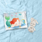 Cute Mermaid Cot Set