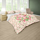 Cute Monkeys Kids Duvet Cover Set
