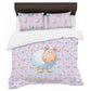 Cute Sheep Kids Duvet Cover Set