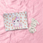 Cute Unicorn Cot Set by Mark van Vuuren