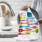 Cutlery Dish Cloth (Set of 3)