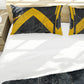 Cyber Drift Duvet Cover Set