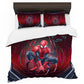 Cyber Spider Kids Duvet Cover Set