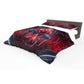Cyber Spider Kids Duvet Cover Set