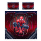 Cyber Spider Kids Duvet Cover Set