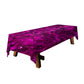 Dacarui Swirls 3m Rectangle Tablecloth