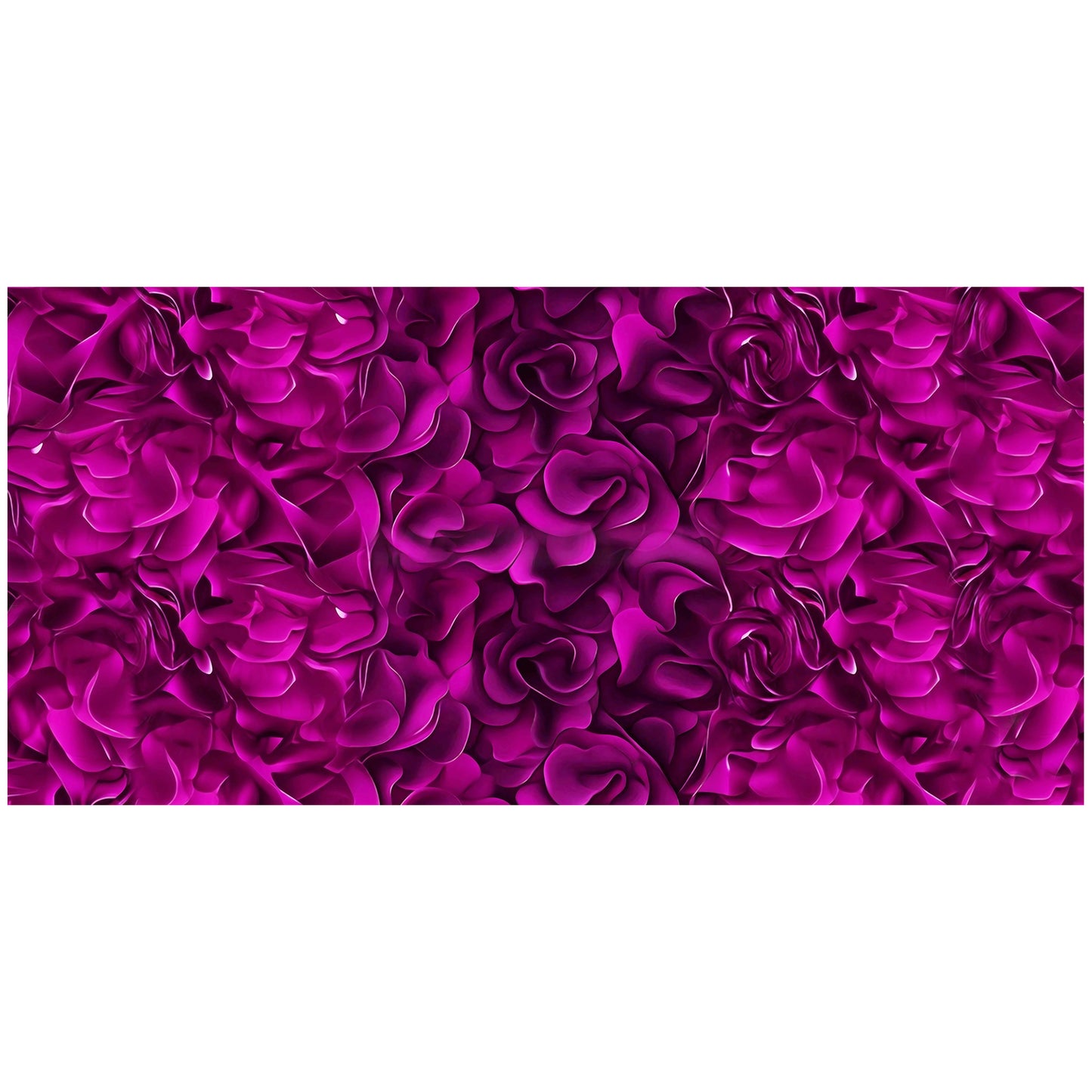 Dacarui Swirls 3m Rectangle Tablecloth