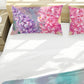 Cloud-Kissed Bouquet Duvet Cover Set