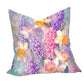 Daffodils in Pastel Mist Luxury Scatter