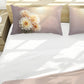 Dahlia Bloom Duvet Cover Set