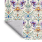 Dainty Dance Light Weight Fleece Blanket