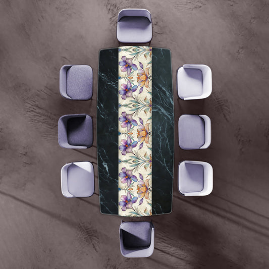 Dainty Dancers Table Runner