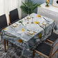 Daisey Lullaby Bloom Rectangle Tablecloth