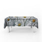 Daisey Lullaby Bloom Rectangle Tablecloth