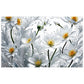 Daisey Lullaby Bloom Rectangle Tablecloth