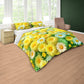 Daisy Galore Duvet Cover Set