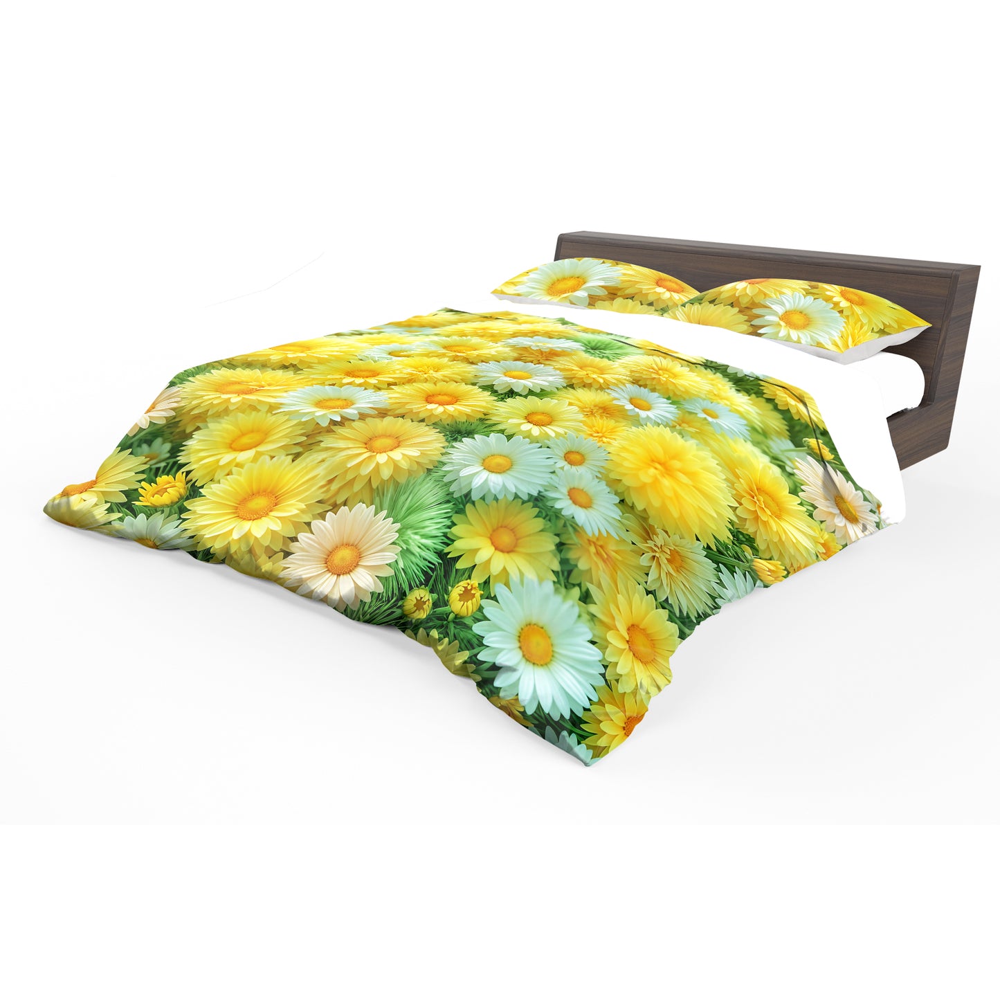 Daisy Galore Duvet Cover Set