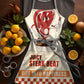 Dance & Braai Apron