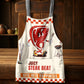Dance & Braai Apron