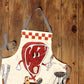 Dance & Braai Apron