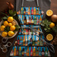 Dancing With Bottles Apron