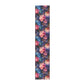 Dark Pink Roses Table Runner