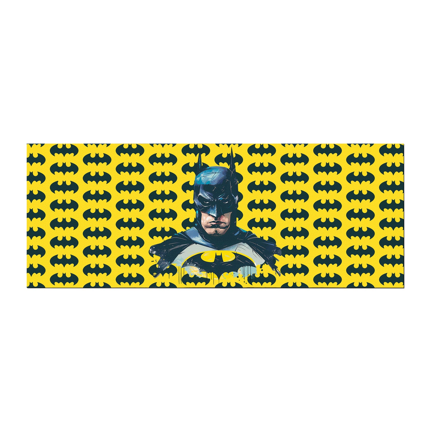 Dark Knight Desk Pad