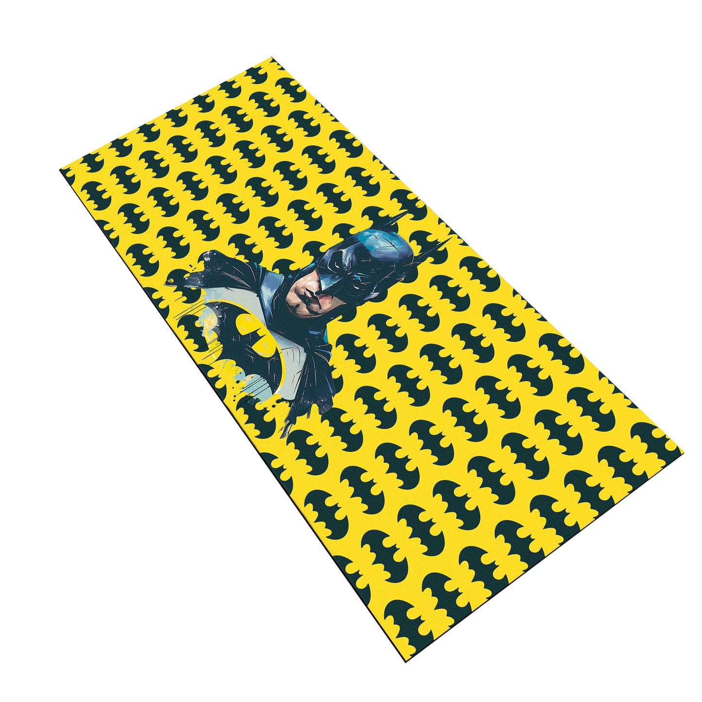 Dark Knight Desk Pad