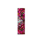 Dark Purple Blooming Daisy 160cm Table Runner