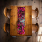 Country Garden 160cm Table Runner