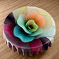 Darker Shades Round Tableclolth