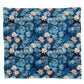 Darkness And Beauty Light Weight Fleece Blanket