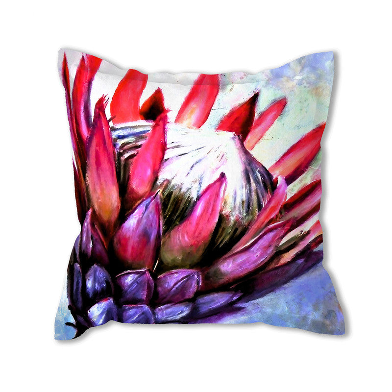 Dawn Of Protea Exclusive Range Cushions